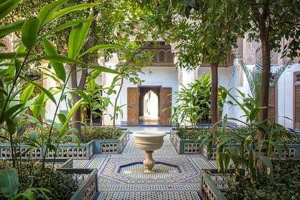 Private Tour of Marrakech with Local Guide