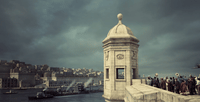 Malta 5D Audio-Visual Show (Entry Ticket) 9