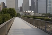 Chicago’s Millennium Park Self Guided Audio GPS Walking Tour 3