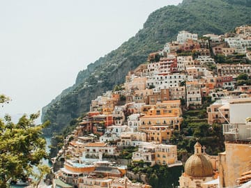 Private Guided Walking Tour of Amalfi's Hidden Gems