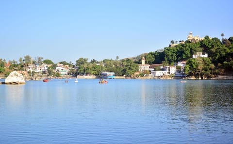 Cultural Tour from Ahmedabad to Mount Abu