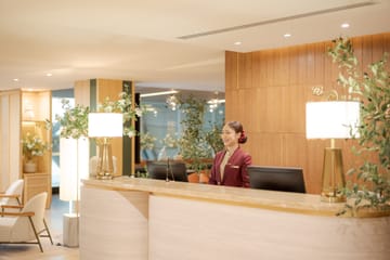 Phuket Airport : VIP Immigration Arrival & Departure Fast-Track Service