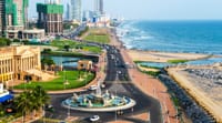 Colombo City Tour (German or English) 1