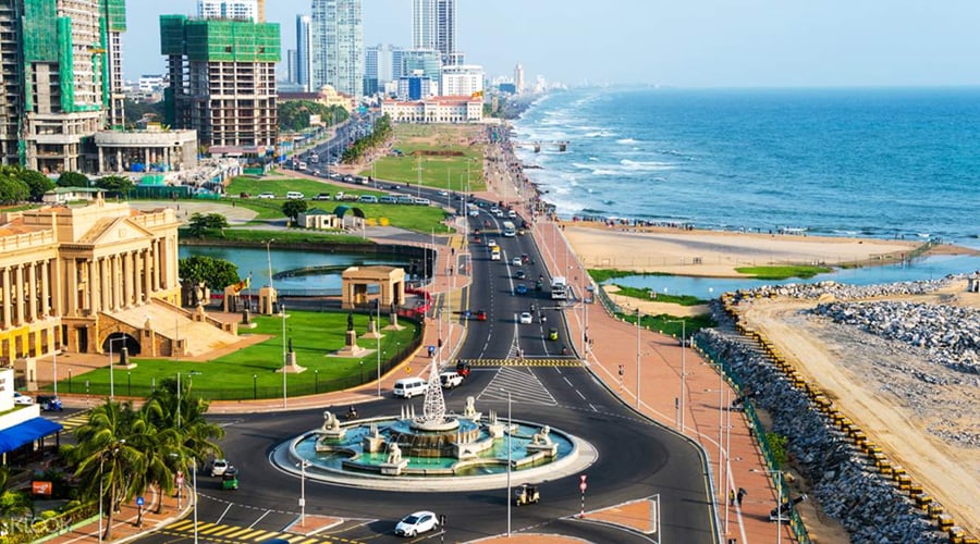 Things to do in Sri Lanka