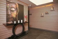 VIP Turkish Bath in Antalya 8