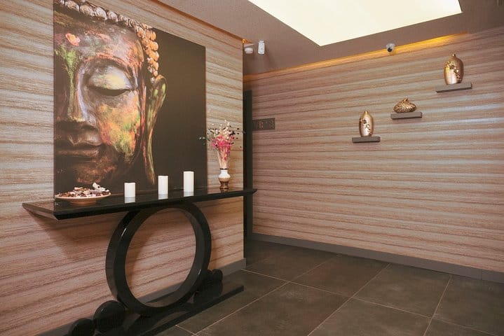VIP Turkish Bath in Antalya 8