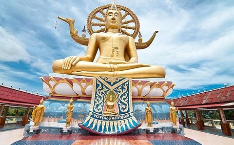 Full Day of Pattaya City Landmarks & Floating Market