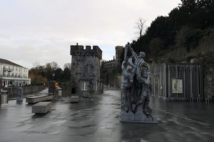 Visite Guidée de Kilkenny en français 9