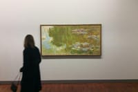 Albertina Art Museum: Private Tour of Masterpieces | Tickets incl 1