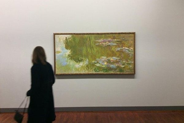 Things to do in Vienna