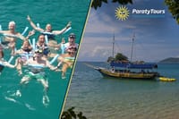 Boat Tour Experience  1