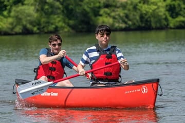 1-Hour Private Canoeing Experience in Trincomalee