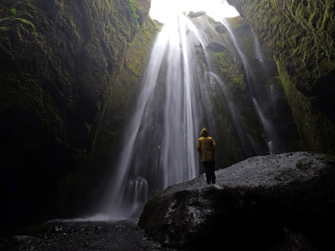 Þórsmörk – Private Self-Drive Guided Tour, photo 7