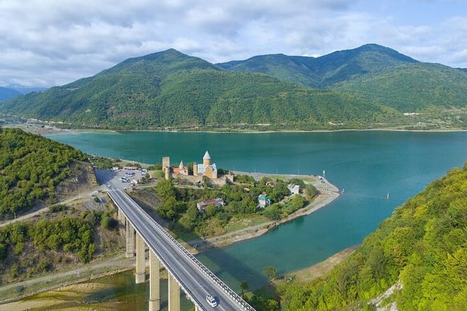 Private Full-Day Hiking Tour from Tbilisi to Juta 5