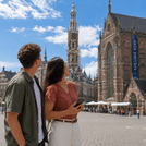 Delft Self-Guided Sherlock Holmes Murder Mystery Game 4