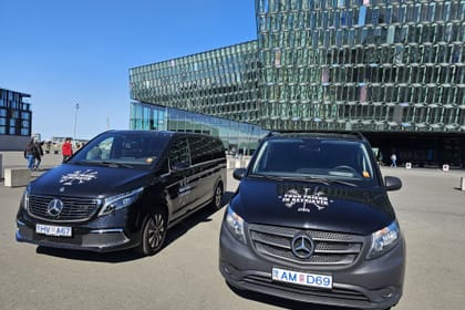 Private 7-hour Airport Transfer & Tour