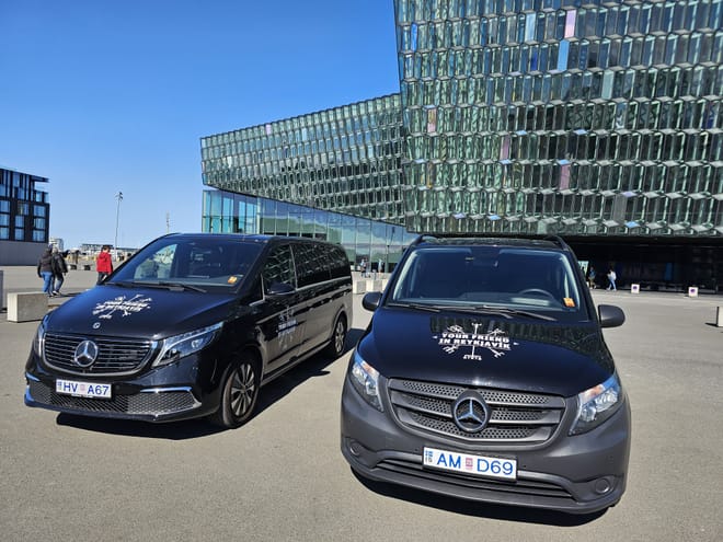 Private 7-hour Airport Transfer & Tour photo 4
