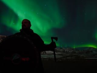 Aurora Viking - The Private Tour - Northern Lights Tour, photo 8