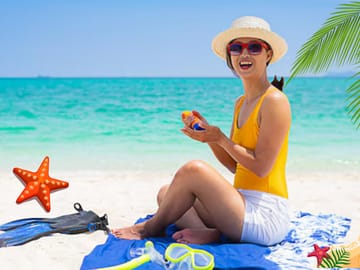 Escapada por Bahia las Aguilas, Santo Domingo, Saona y  Punta Cana 7 Dias