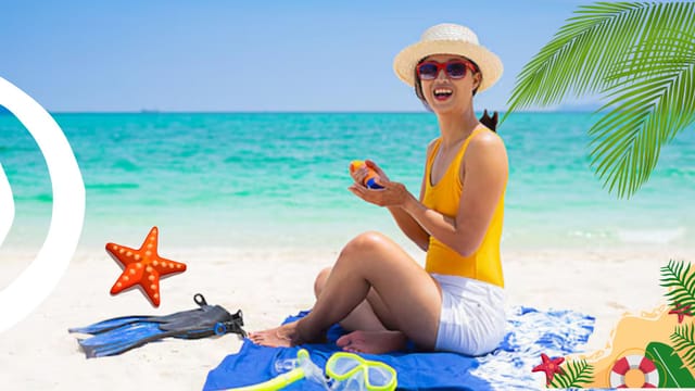 Escapada por Bahia las Aguilas, Santo Domingo, Saona y  Punta Cana 7 Dias