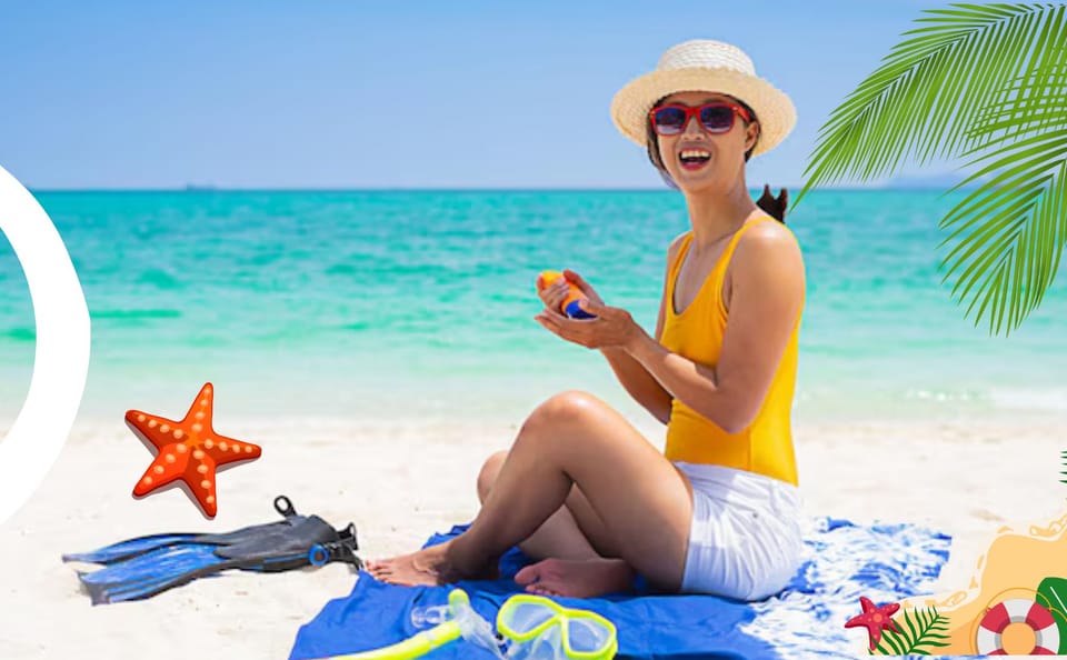 Escapada por Bahia las Aguilas, Santo Domingo, Saona y Punta Cana 7 Dias