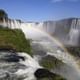Iguaz Waterfalls