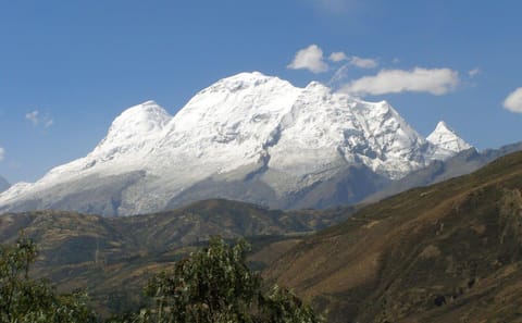 Semi-Private Nature Tour of Huaraz and Huascarán National Park