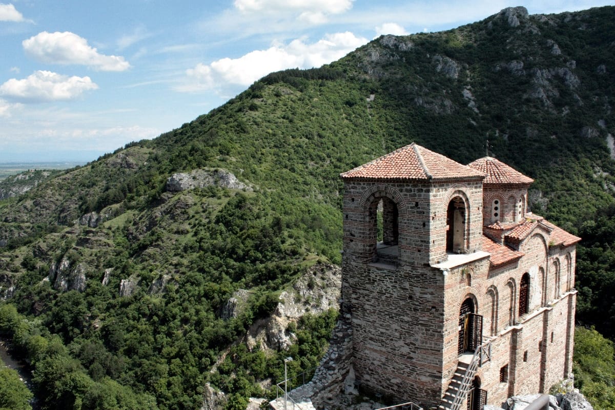 The Ultimate Virtual Tour of Bulgaria 5