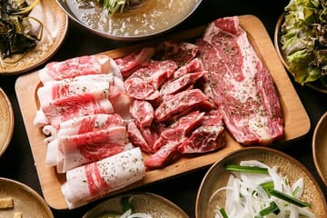 Full Day Private Seoul Tour for foodies