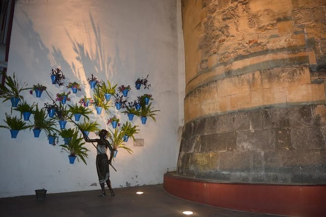 Cordoba by Night Customs & Traditions Private Tour 7