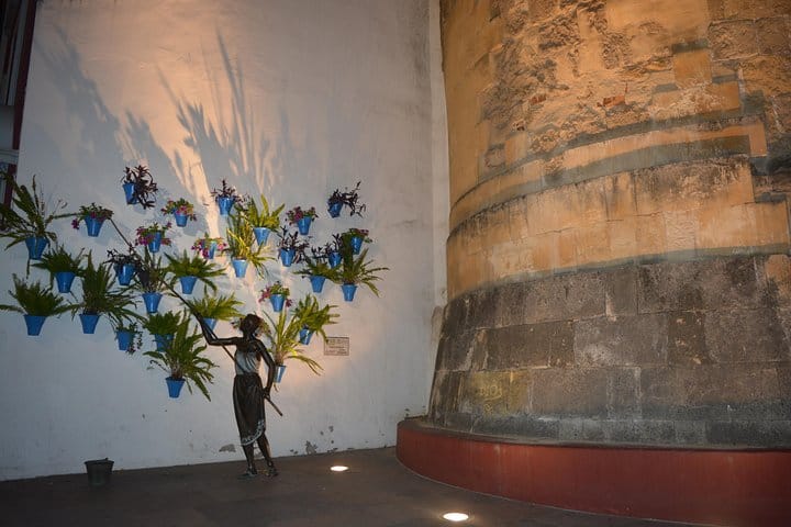 Cordoba by Night Customs & Traditions Private Tour 7