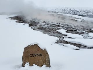Private Customisable Golden Circle Tour , photo 8