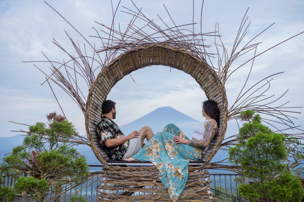 Bali Instagram Tour: Capture the Magic of the Island of Gods
