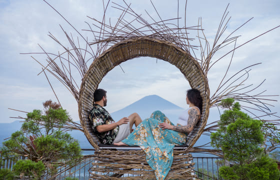 Bali Instagram Tour: Capture the Magic of the Island of Gods