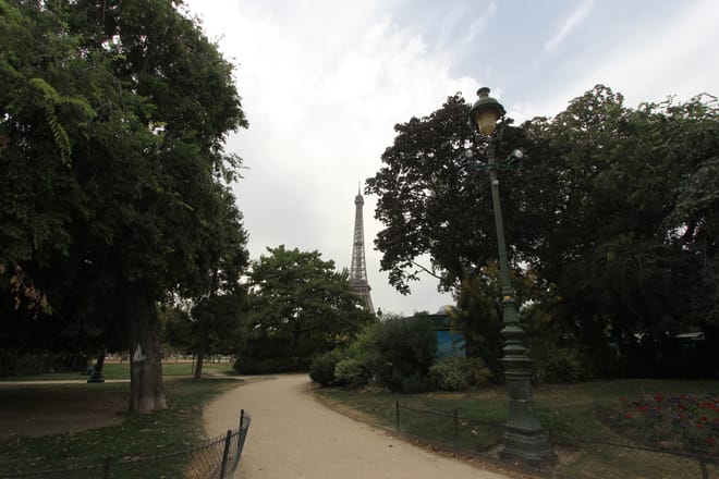 Tastes Around the Tower: Gourmet Tour of Paris' 7th district photo 3