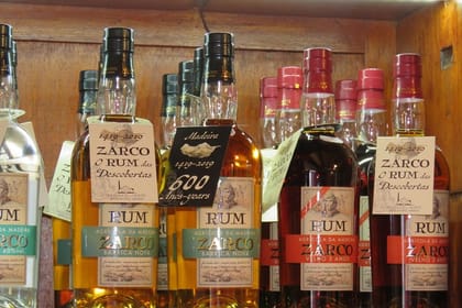 Shore Excursion – Santana & Peaks 4×4 tour