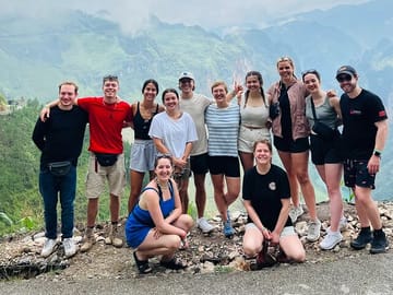 Exclusive 3-Day Ha Giang Tour: Your Private Adventure Experience