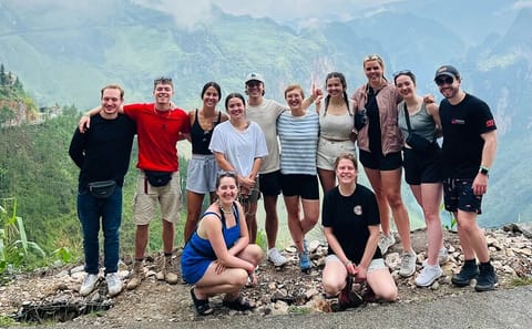 3-Day Adventure Tour in Ha Giang, Vietnam