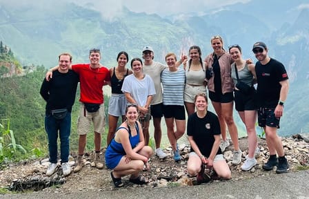 3-Day Adventure Tour in Ha Giang, Vietnam