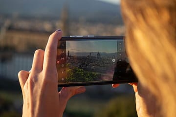 Professional Photoshoot at the Duomo in Florence