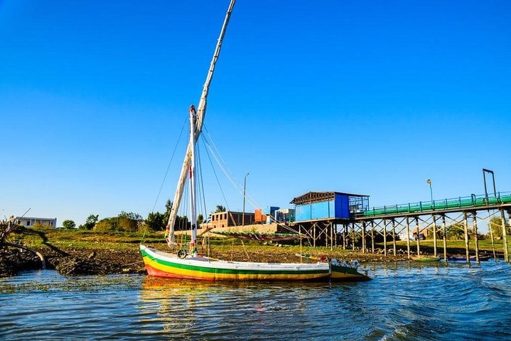 Felucca Ride in Luxor 9