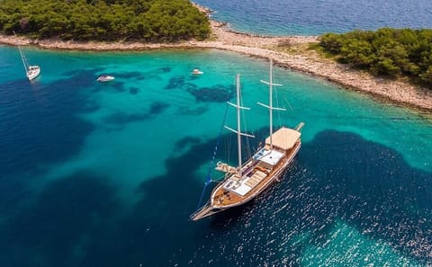 4-Day Sailing Tour of Fethiye, Dalaman, and Kekova