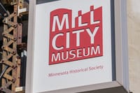Minneapolis Mill City Self Guided Audio Walking Tour 7