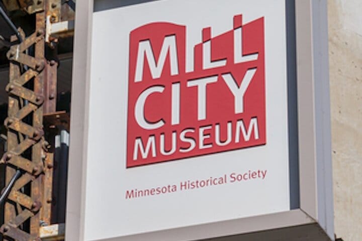 Minneapolis Mill City Self Guided Audio Walking Tour 7