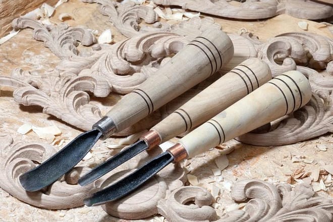 Bulgarian Authentic Crafts Workshop in the Rose Valley