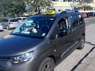 Iceland Airport Private Transfer between Keflavík International Airport and Reykjavik., photo 14
