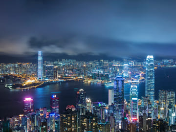 14-Day Cultural Tour of Shanghai, Beijing, and Guilin
