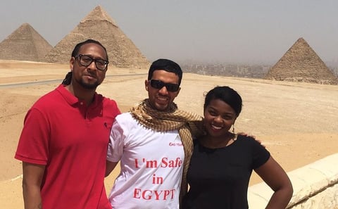 Private Car and Tour Guide for 2 Days Visit best of Cairo City