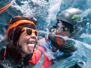 Glacier Hike + Ice Cave Adventure, photo 7