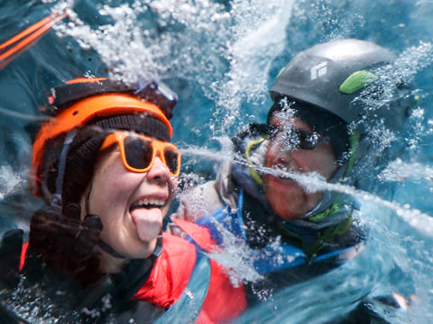 Glacier Hike + Ice Cave Adventure, photo 7